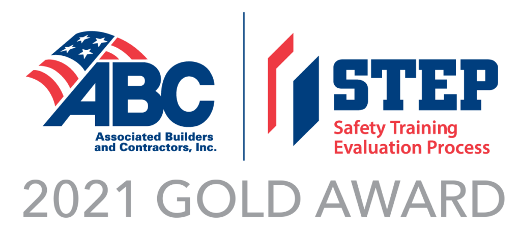 abc safety award 2021